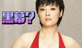 袁立爆料娱乐黑幕,真相令人震惊