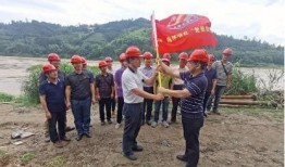 广西水电最新爆料,揭秘水电项目新进展与挑战